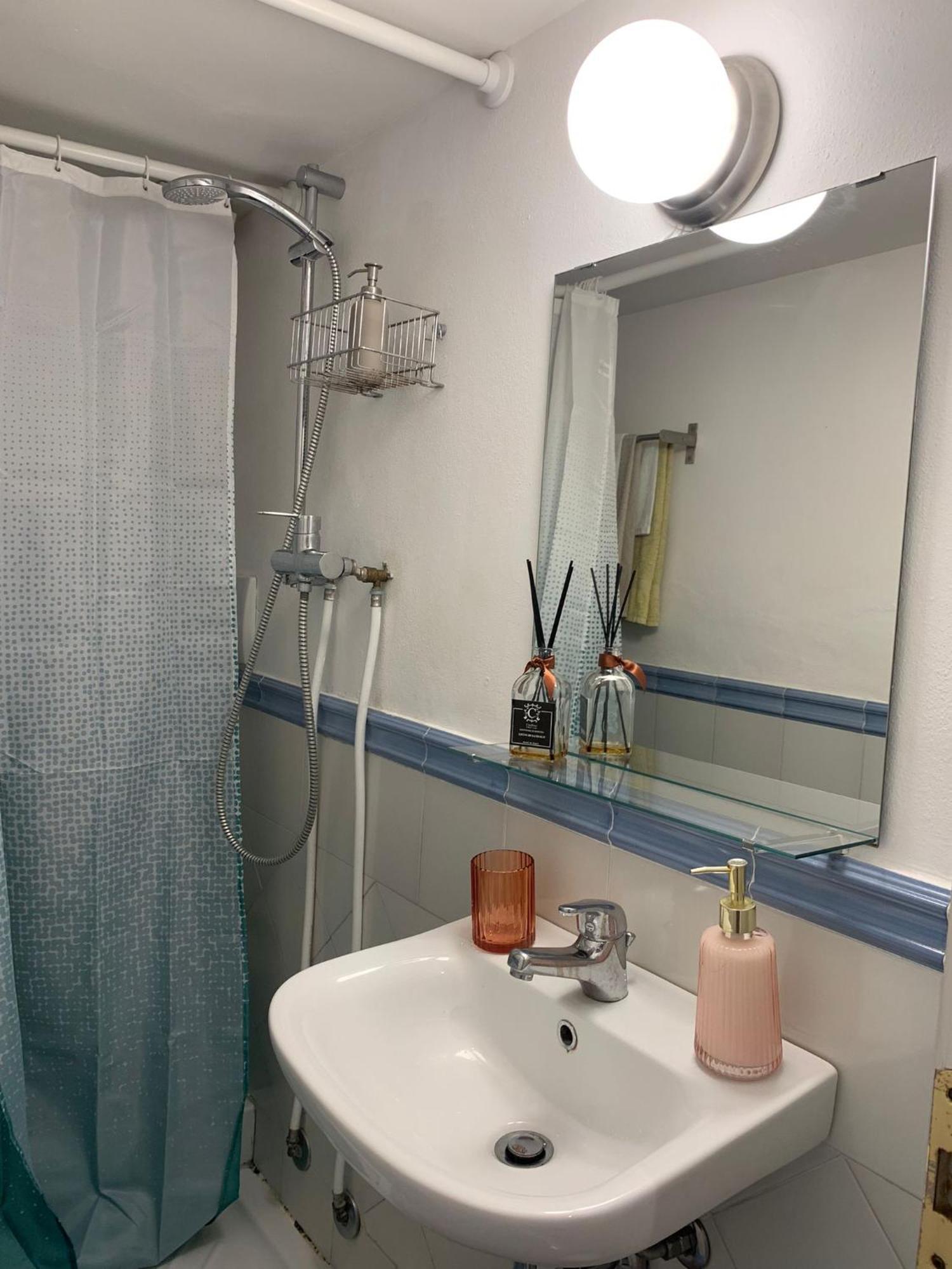 Appartement Sauro 43 à Pise Extérieur photo