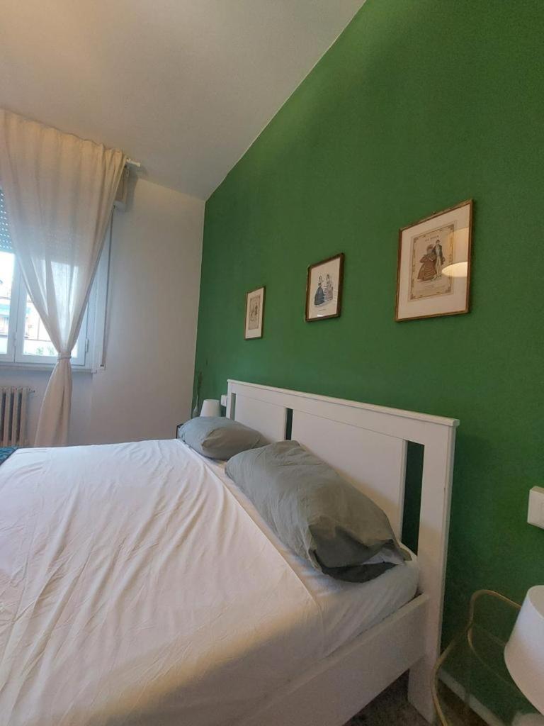 Appartement Sauro 43 à Pise Extérieur photo