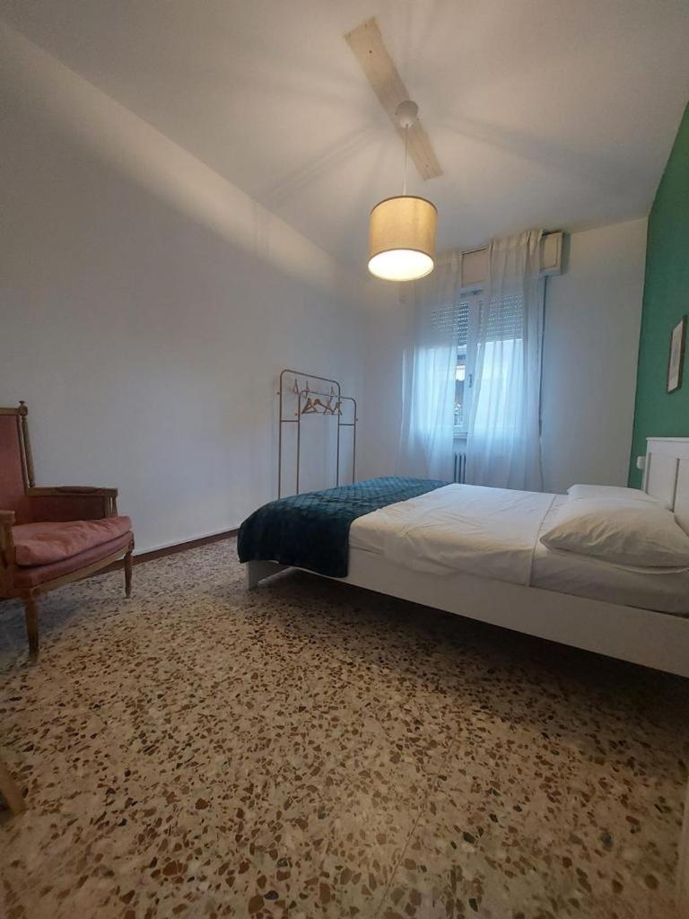 Appartement Sauro 43 à Pise Extérieur photo