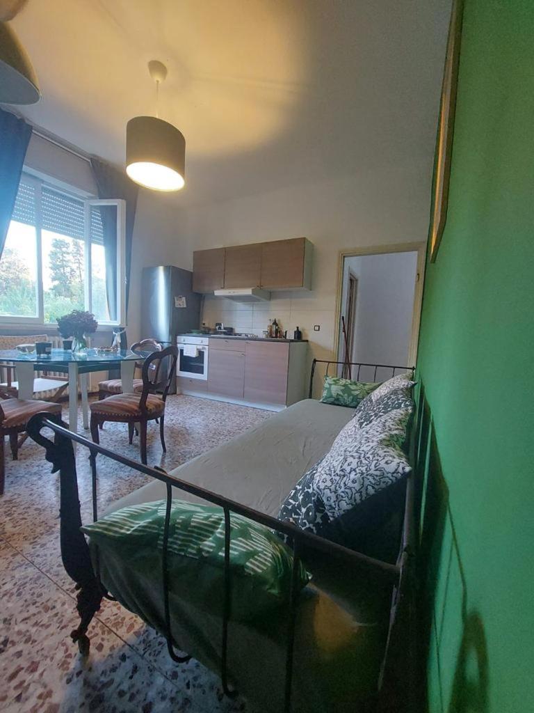 Appartement Sauro 43 à Pise Extérieur photo