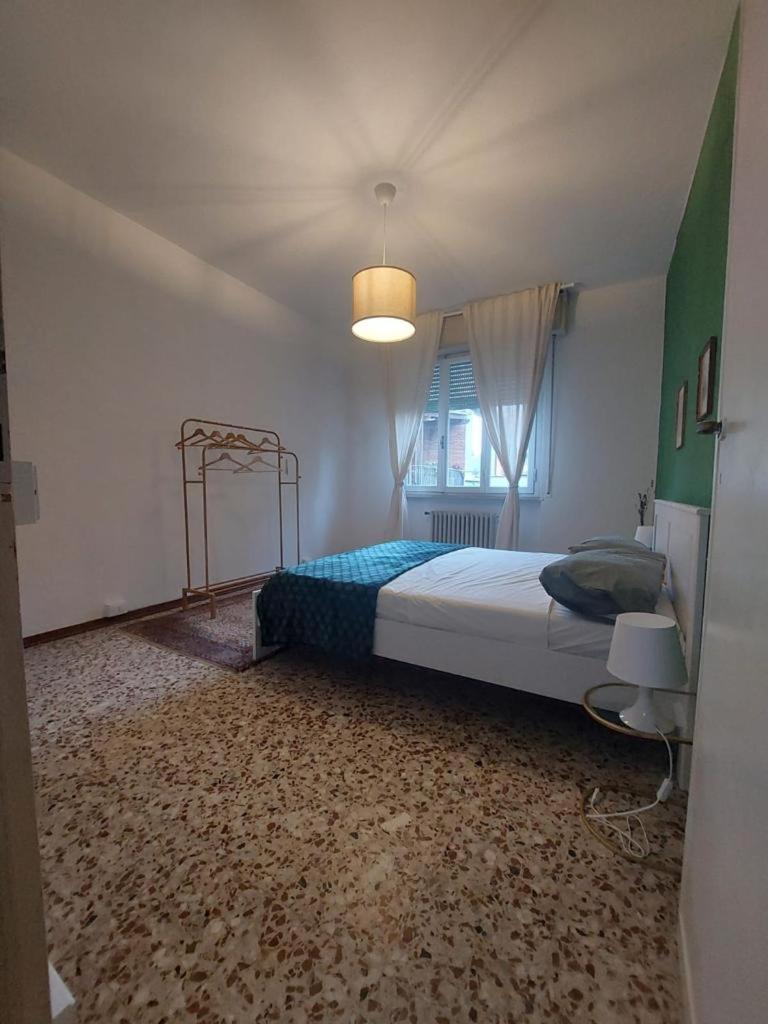 Appartement Sauro 43 à Pise Extérieur photo