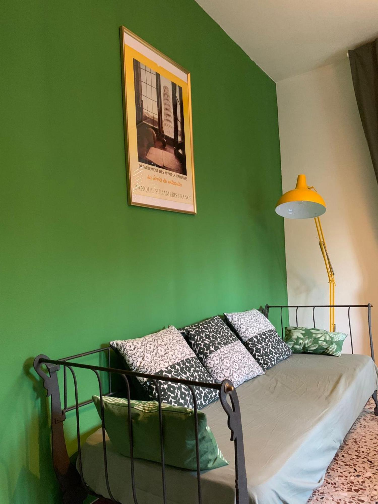 Appartement Sauro 43 à Pise Extérieur photo